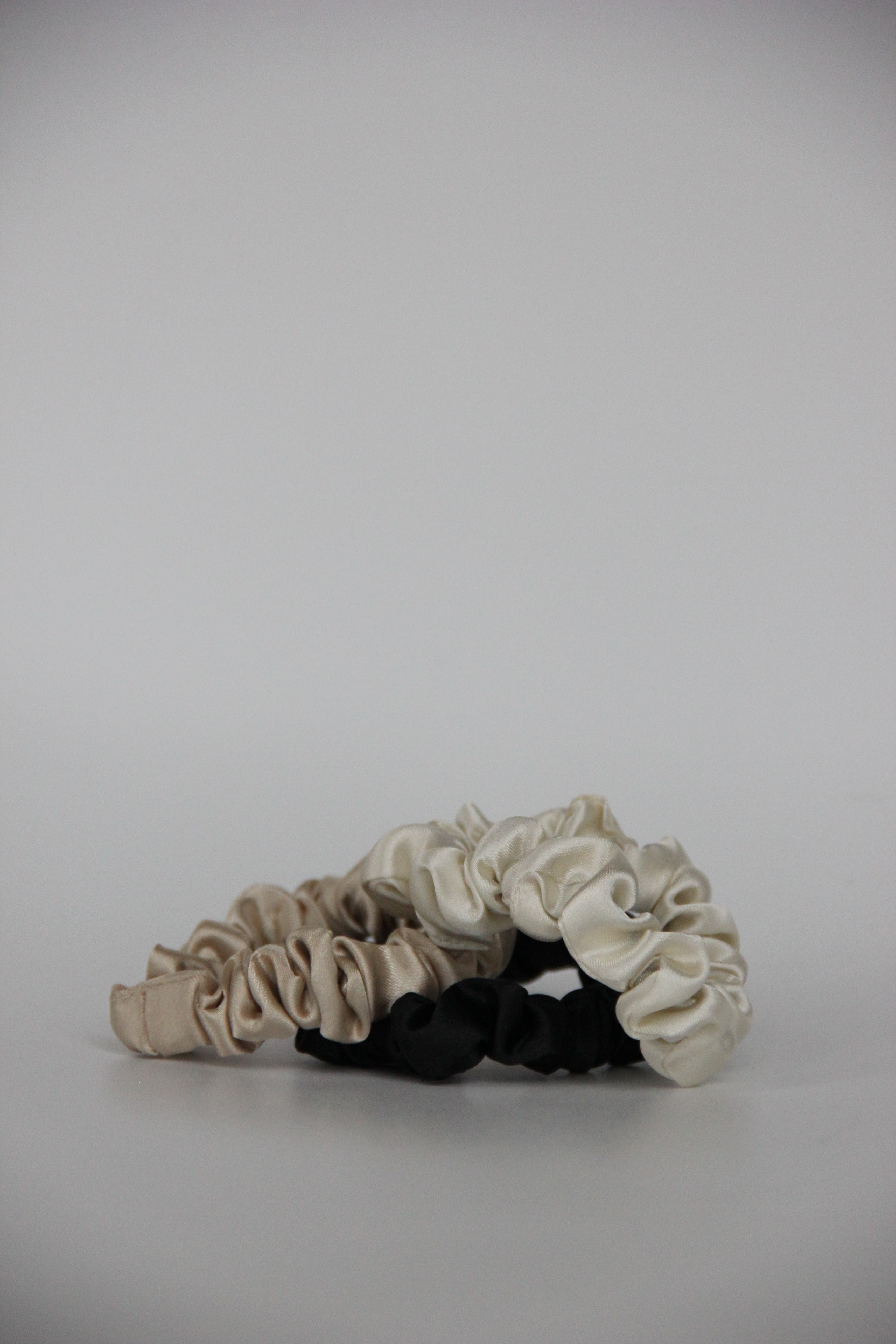 Baby Scrunchies Essentials