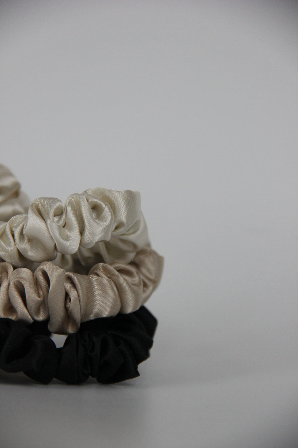 Baby Scrunchies Essentials