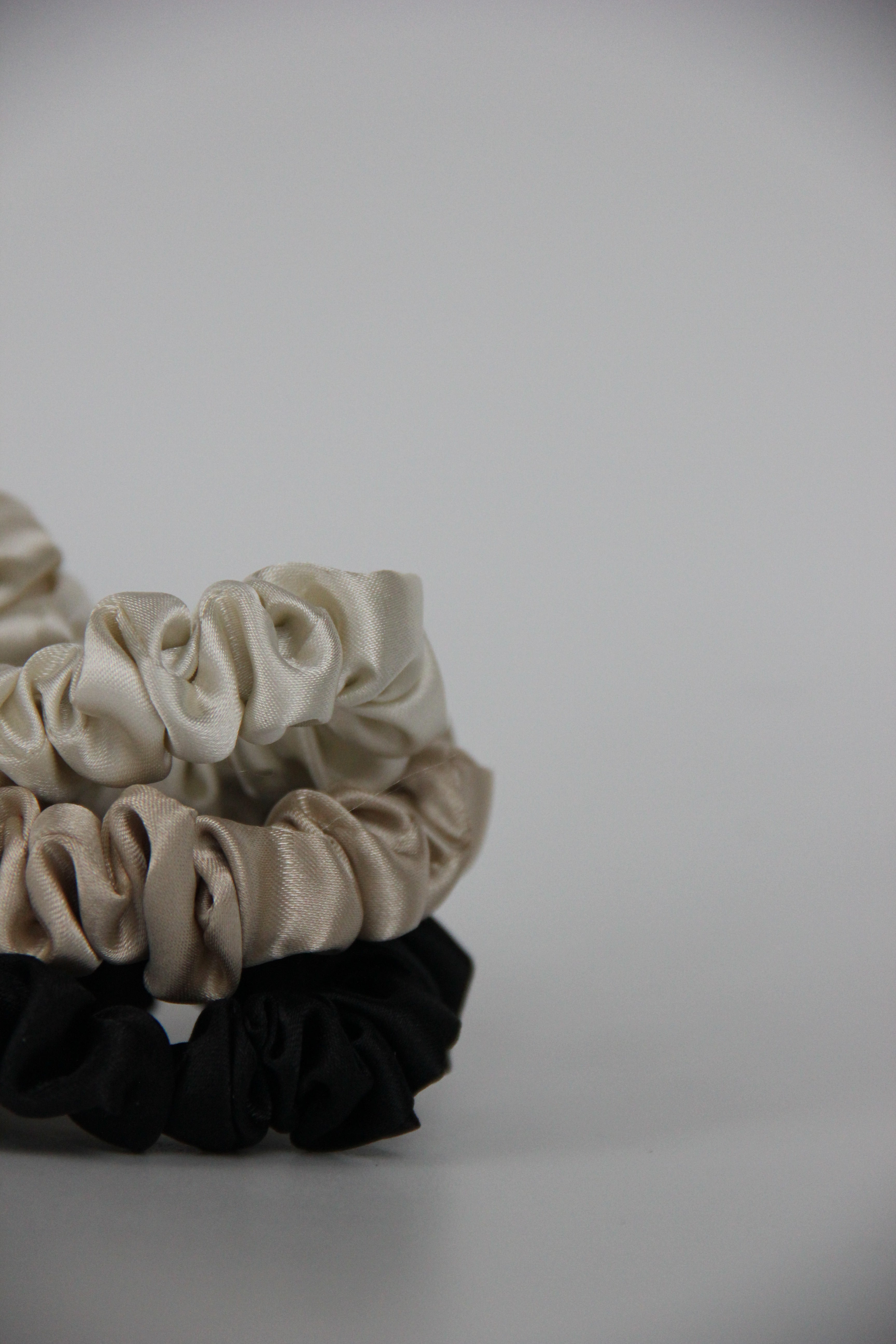 Baby Scrunchies Essentials