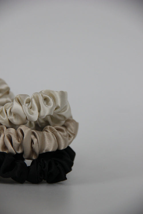 Baby Scrunchies Essentials