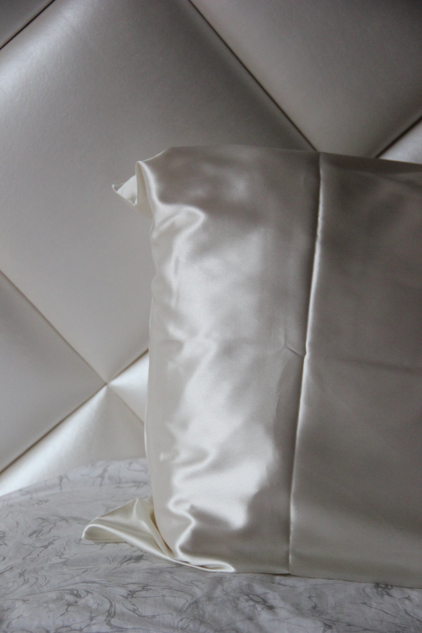 Satin pillowcase 50x75cm