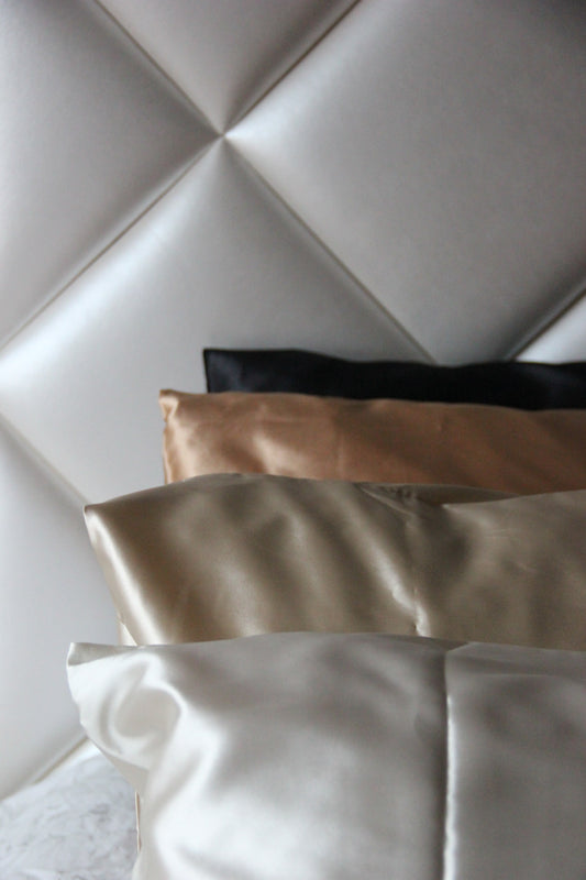 Satin pillowcase 50x75cm