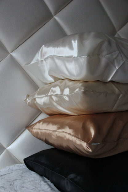 Satin pillowcase 50x75cm