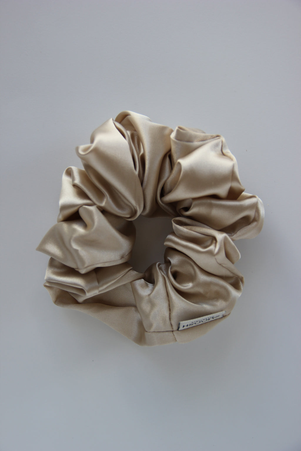 The Scrunchie
