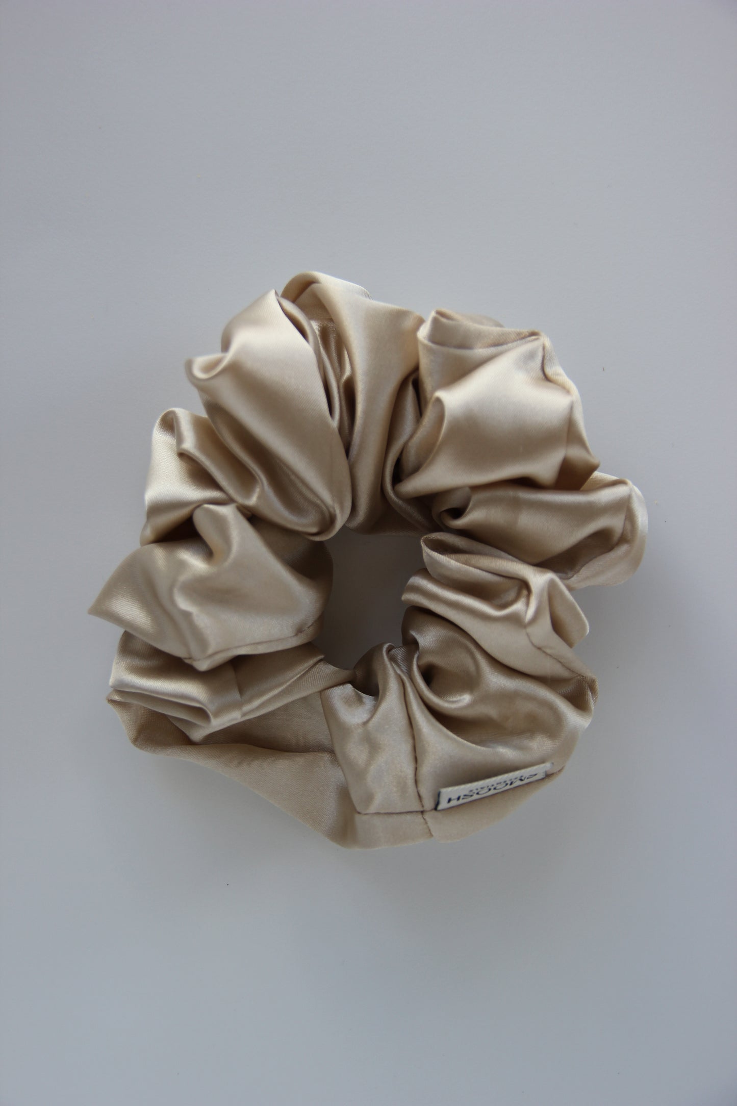 The Scrunchie