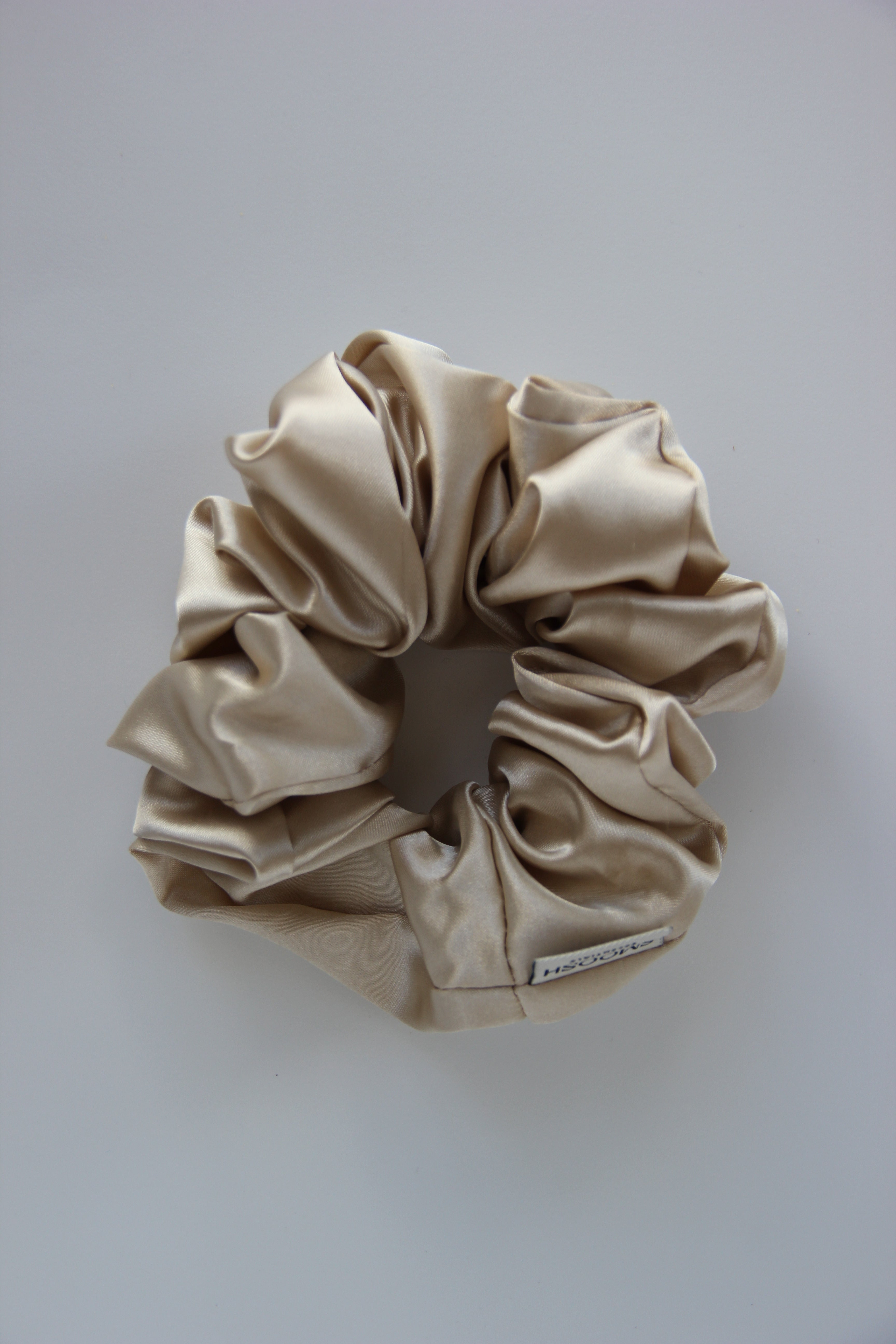 The Scrunchie
