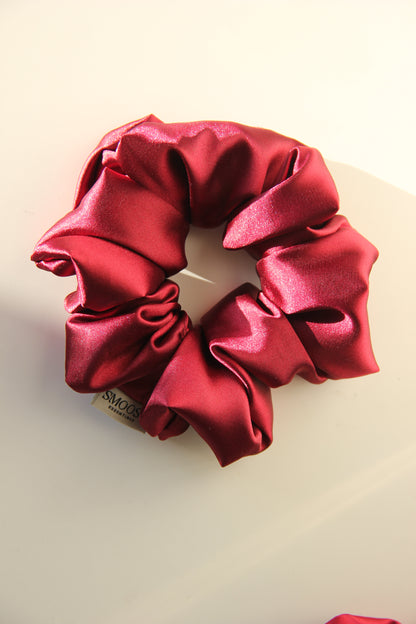 The Scrunchie Christmas