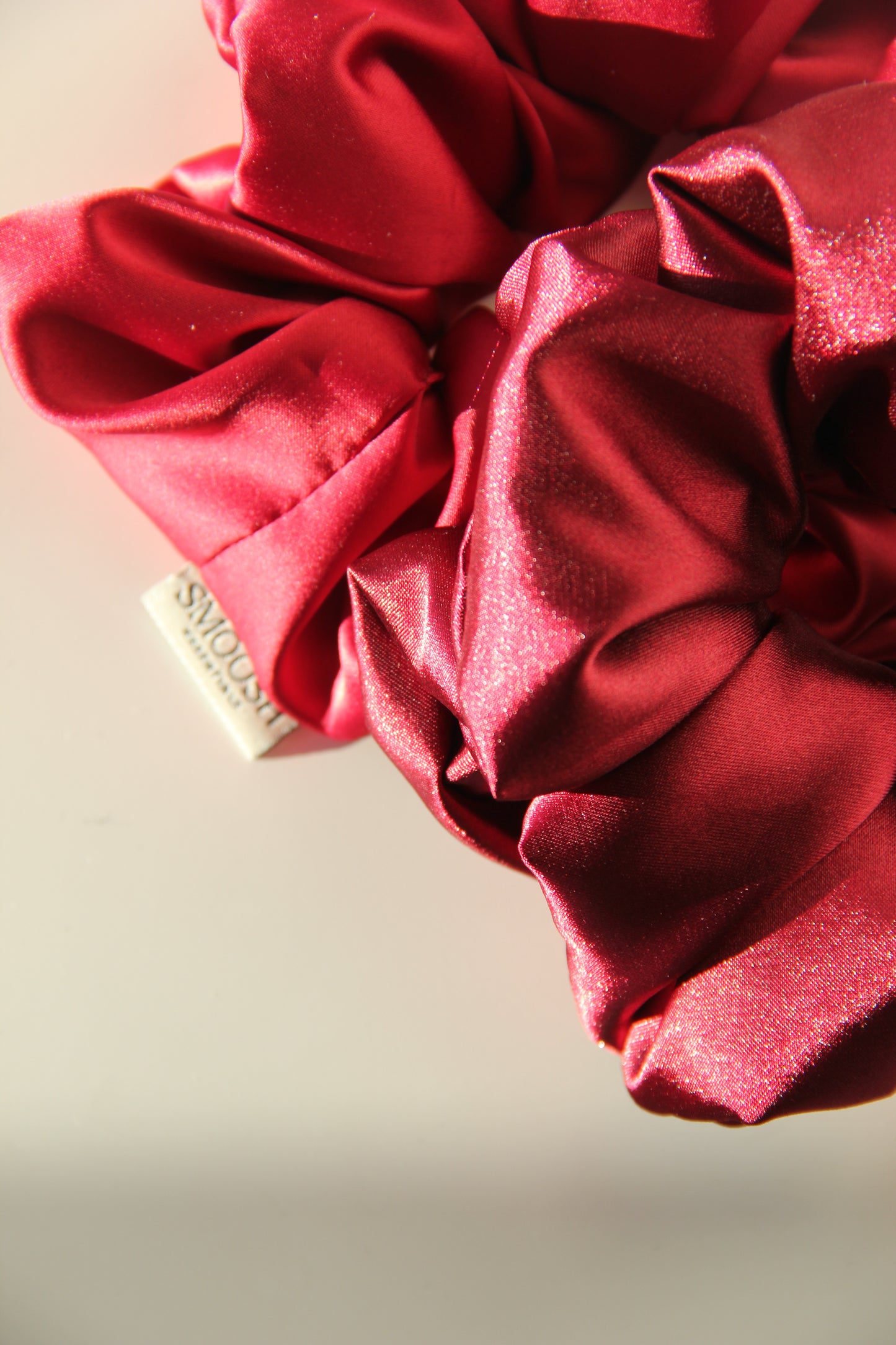 The Scrunchie Christmas