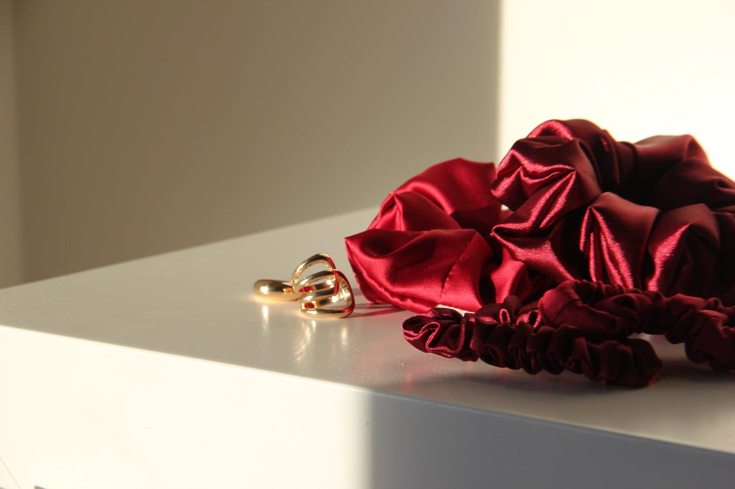 The Scrunchie Christmas