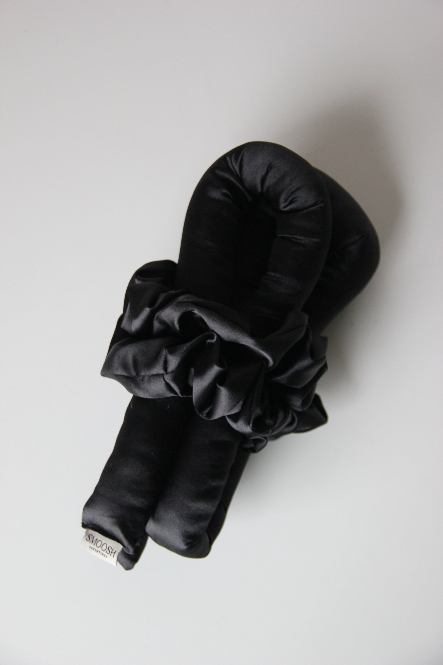 The Heatless Curler