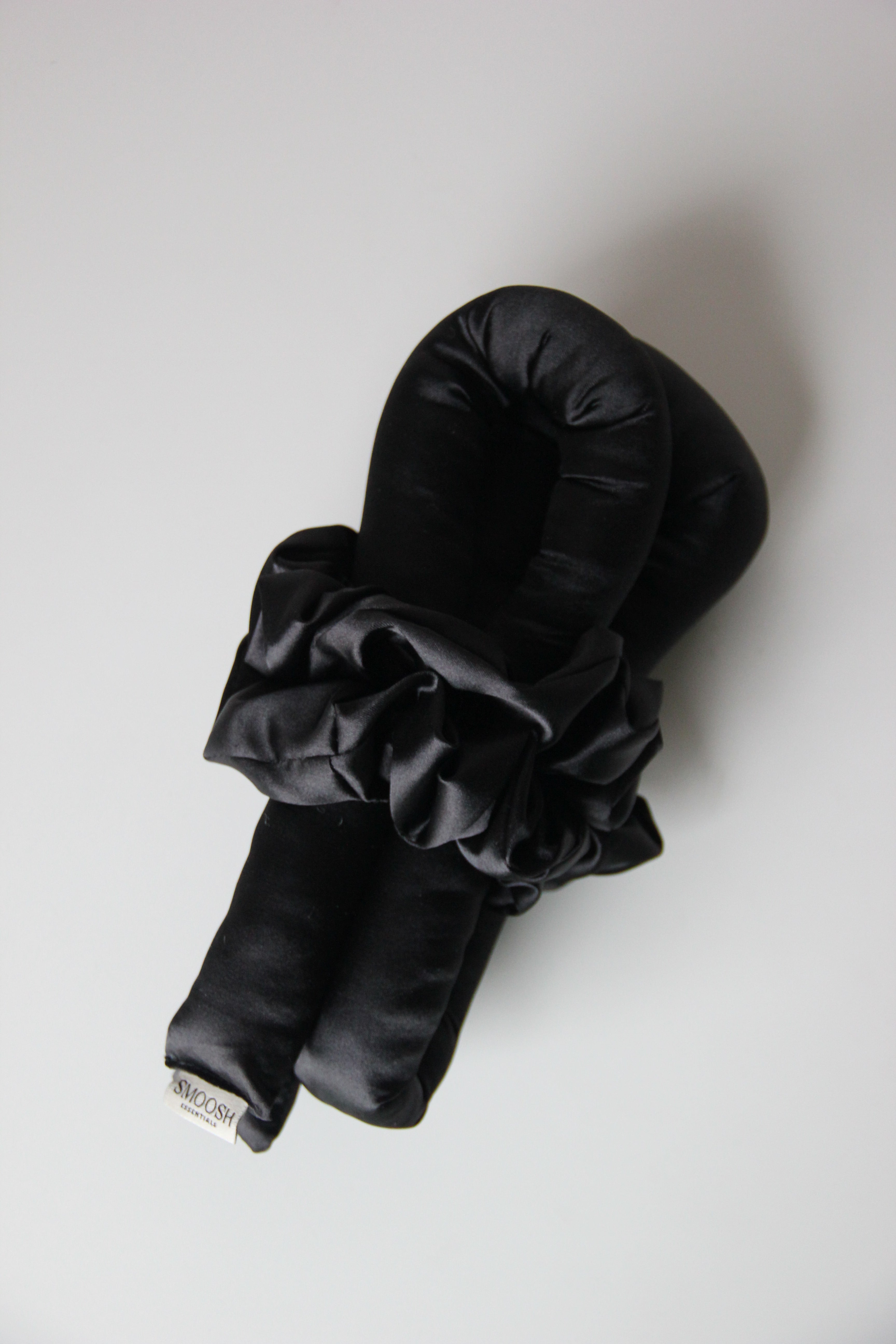 The Heatless Curler