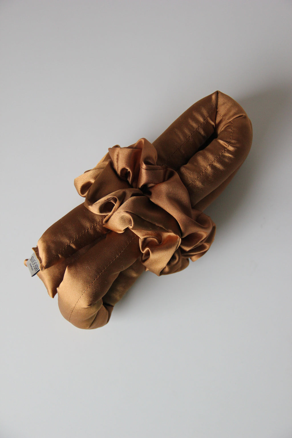 The Heatless Curler