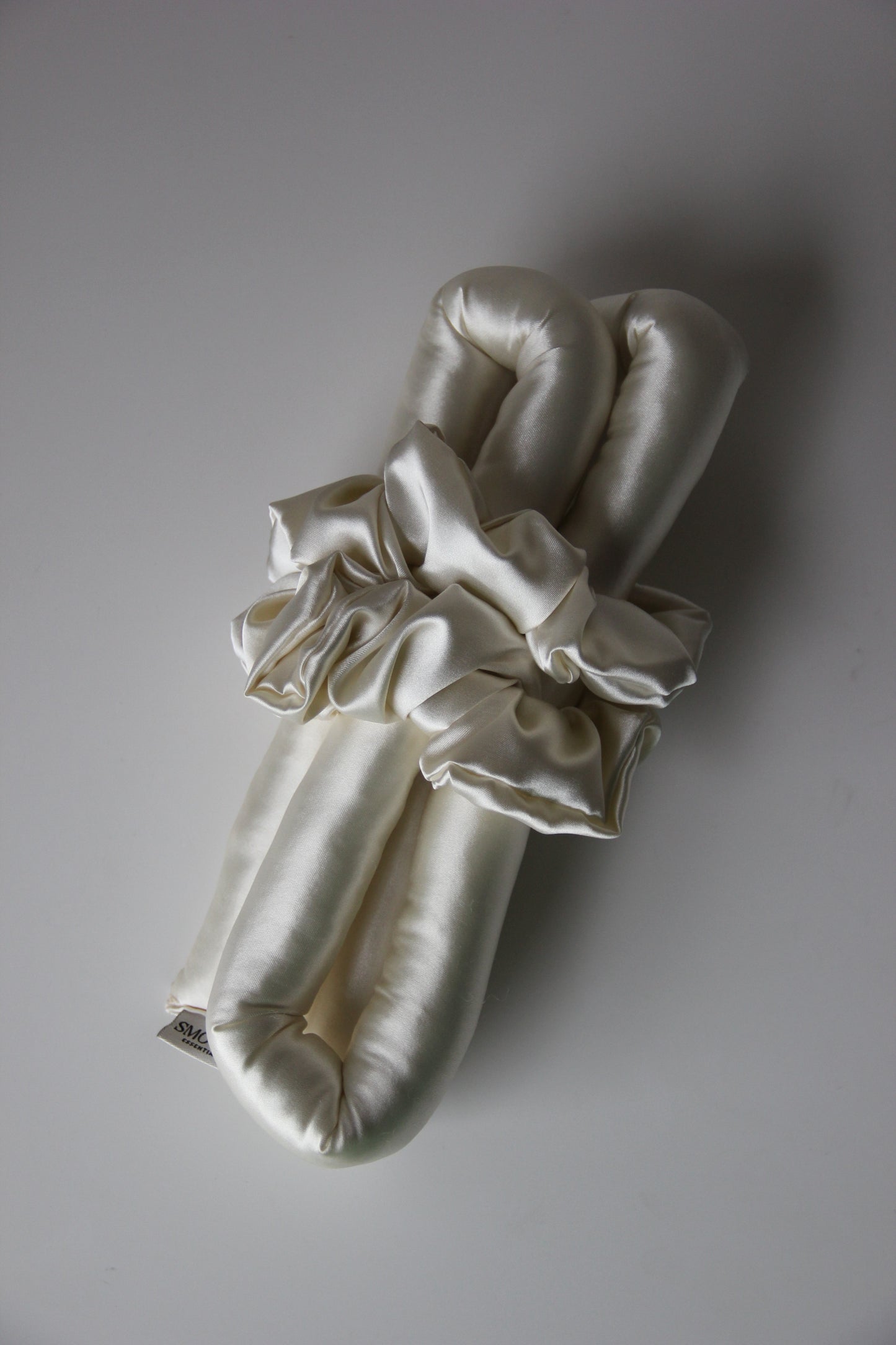 The Heatless Curler