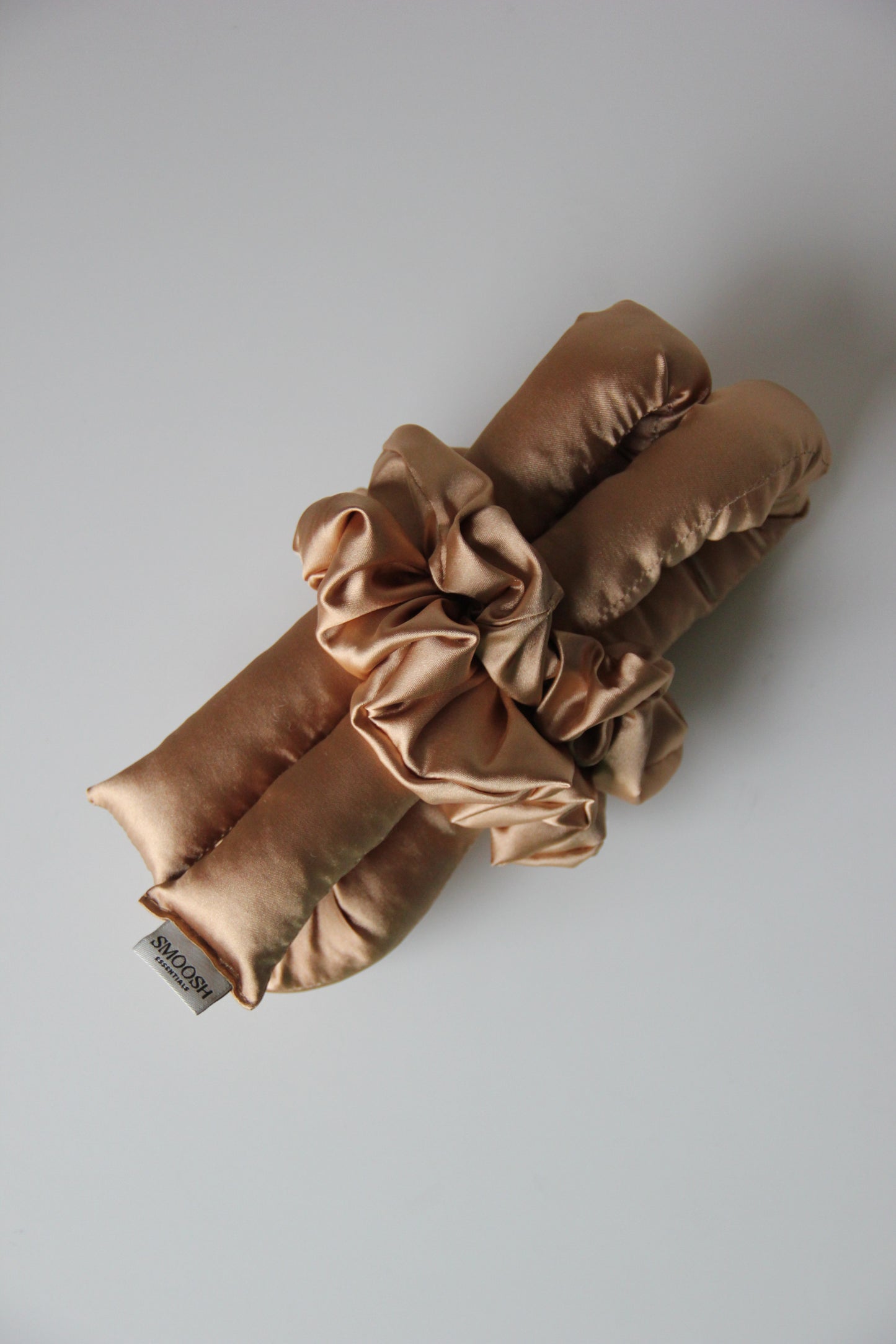 The Heatless Curler