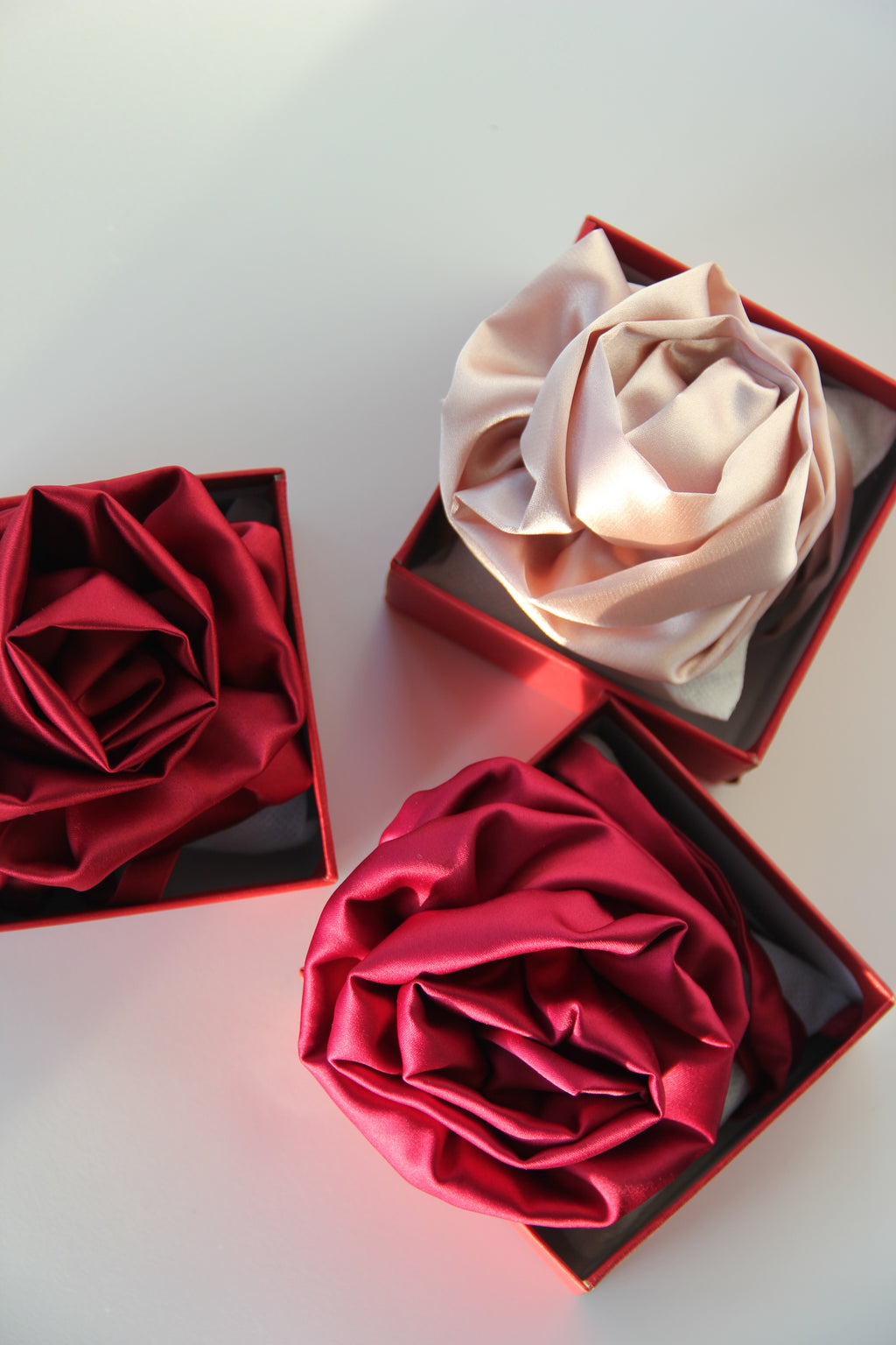 The Rose Box