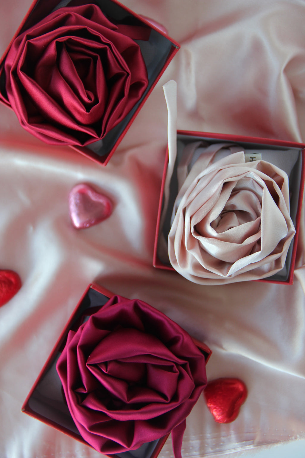 The Rose Box