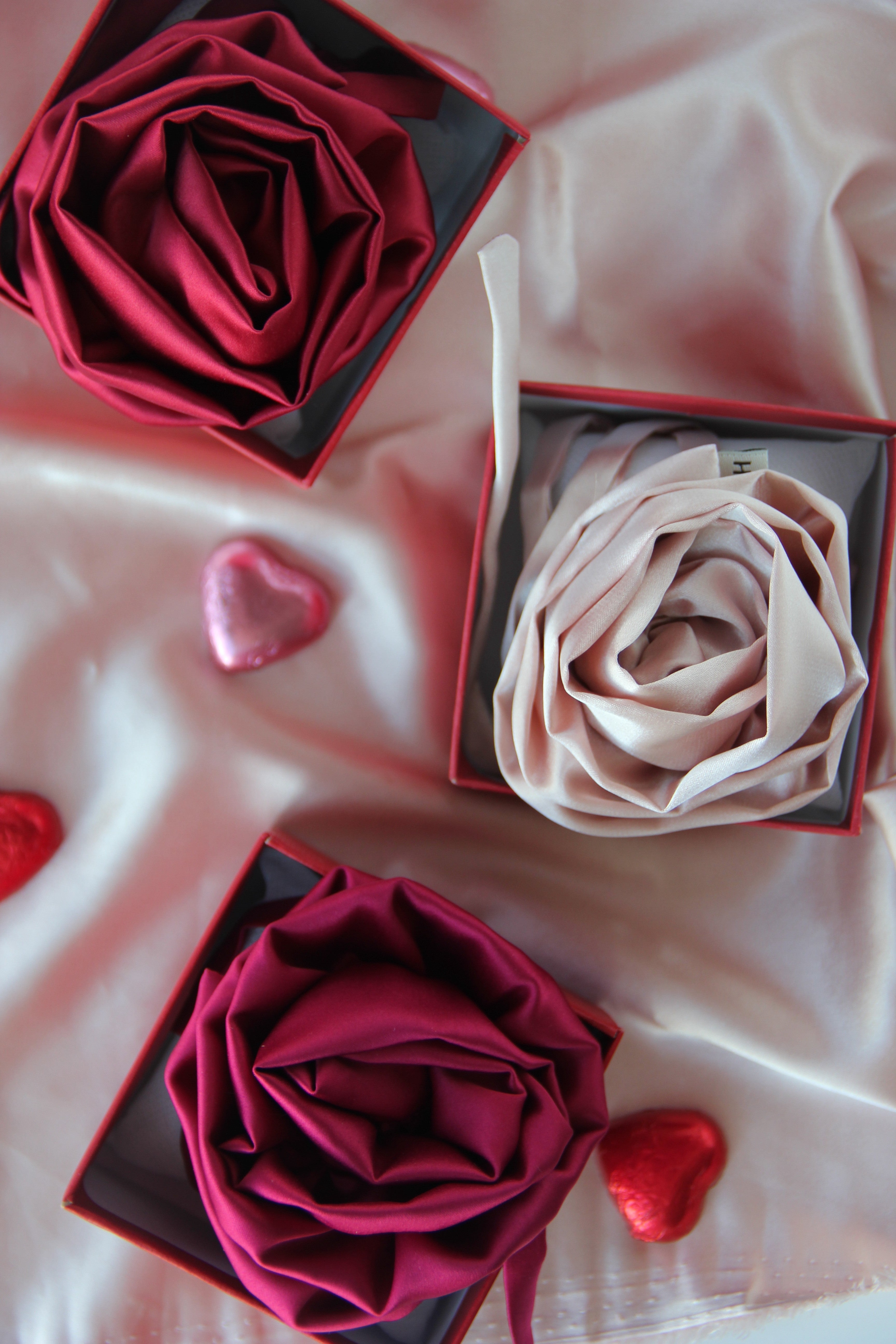 The Rose Box
