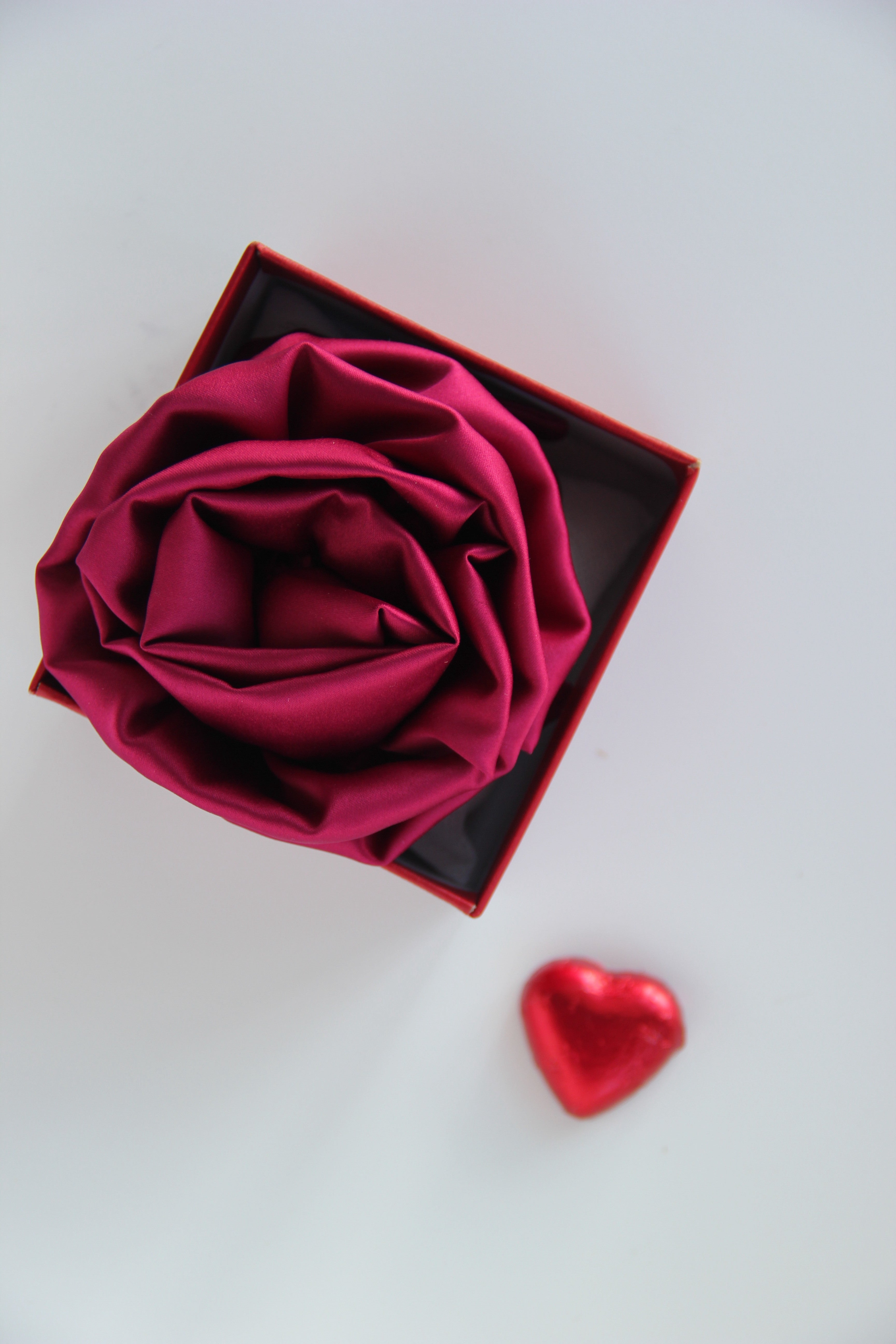 The Rose Box