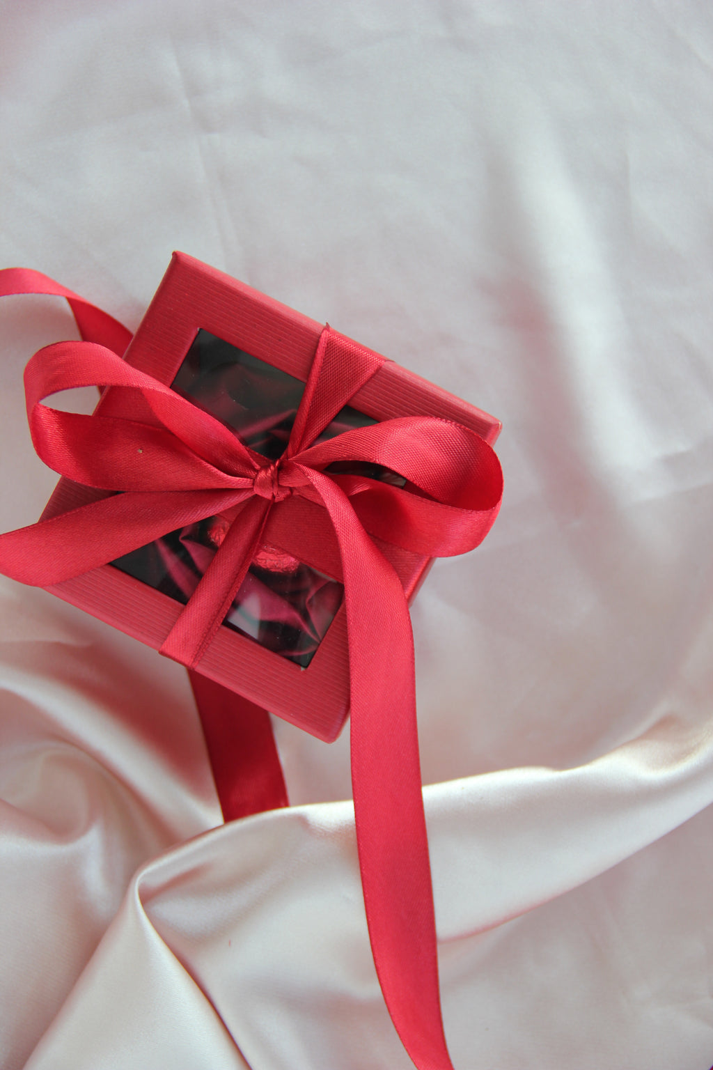 The Rose Box
