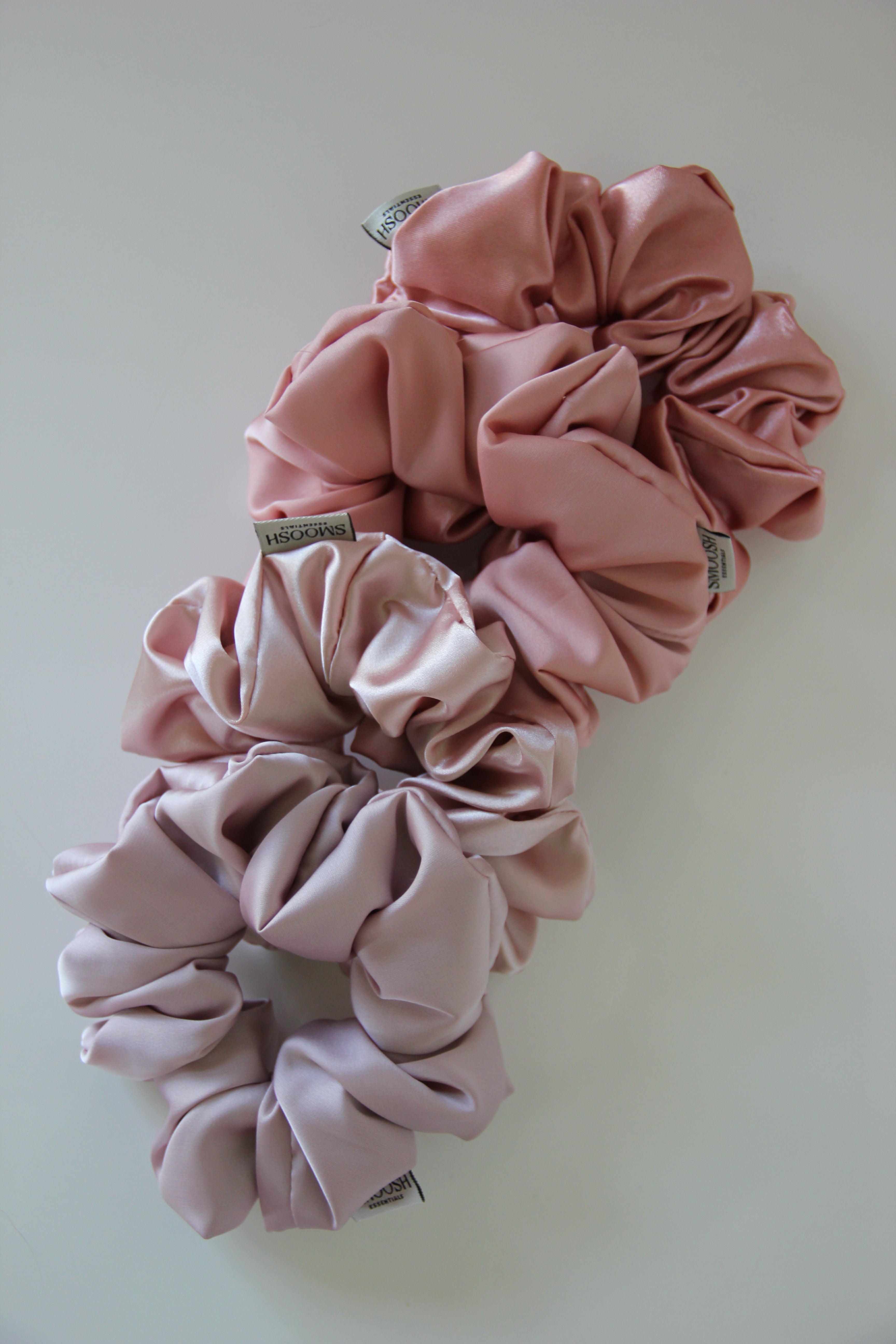 The Scrunchie Blossom