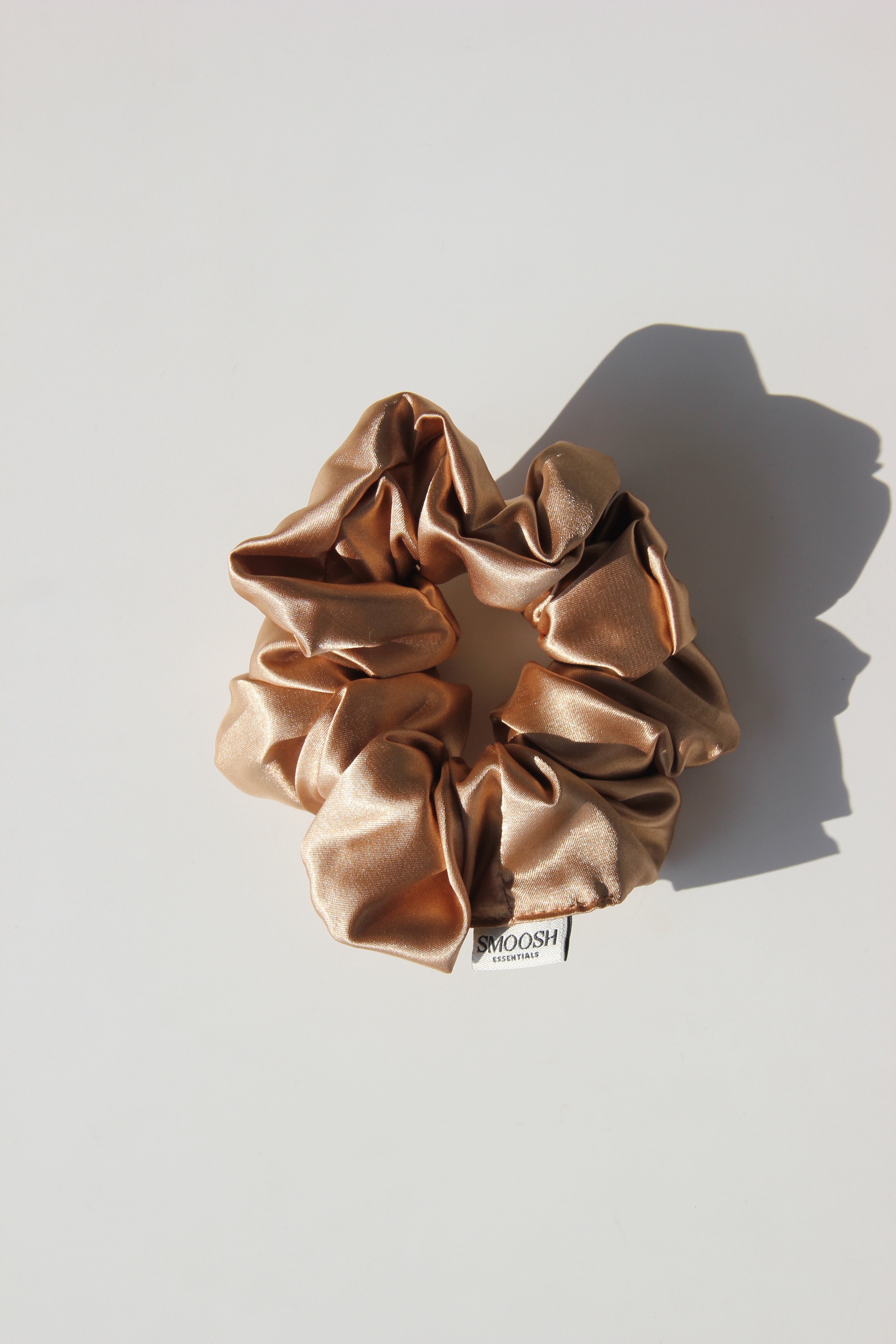 The Scrunchie Naked II