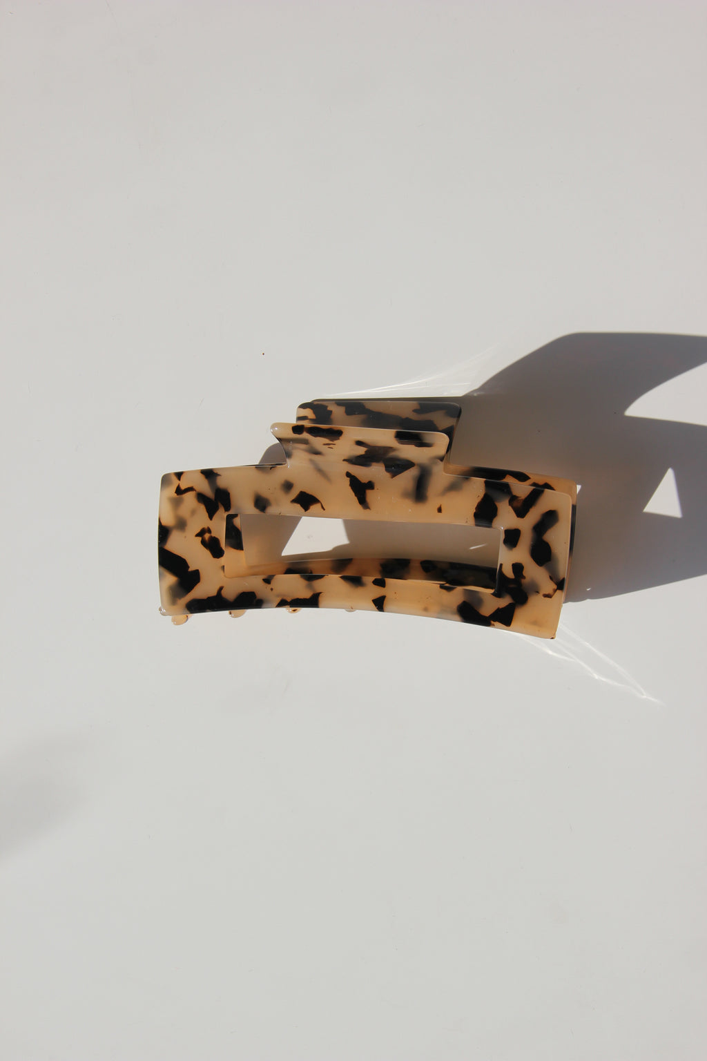 Naked Hair Clip
