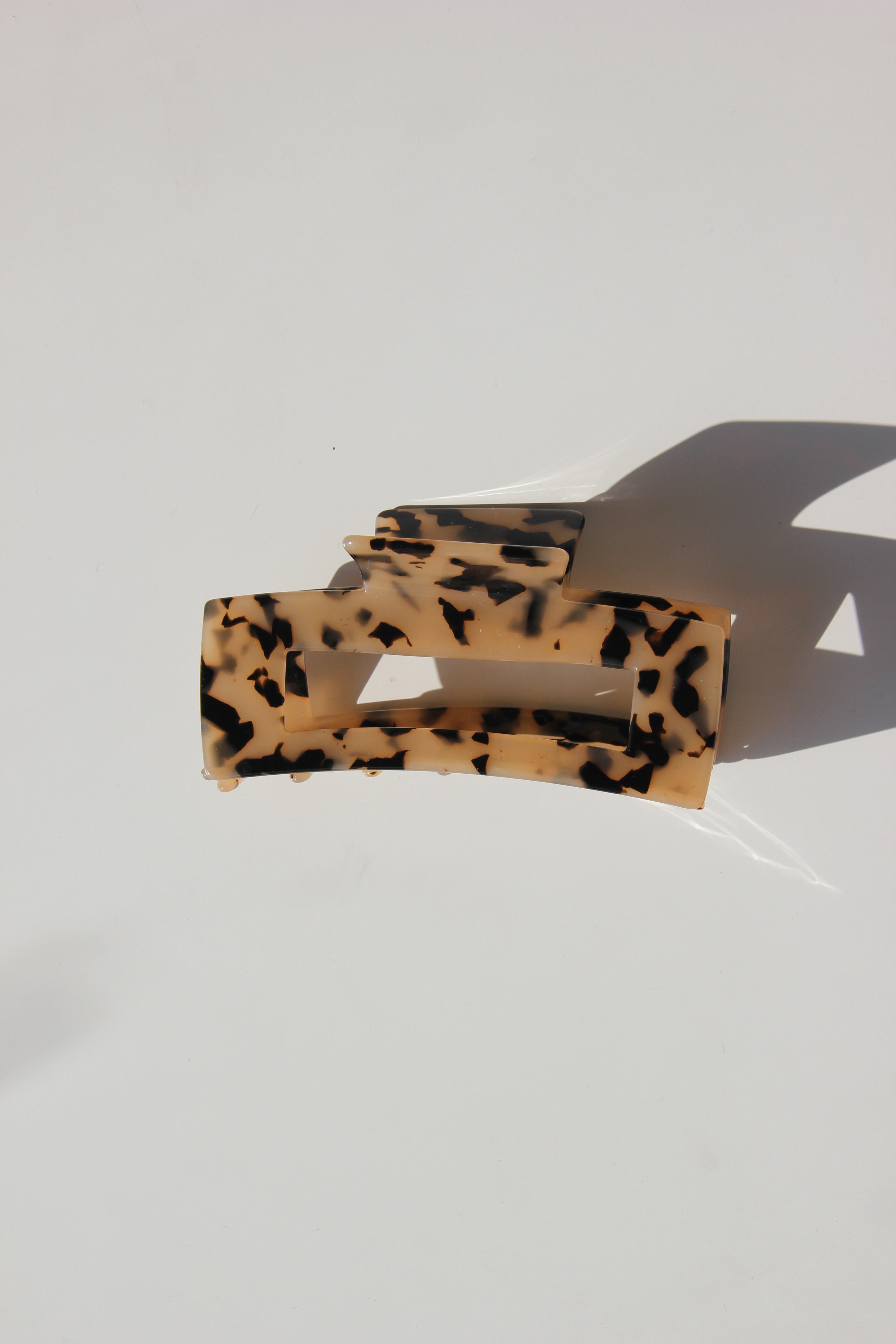 The Essential Hair Clip