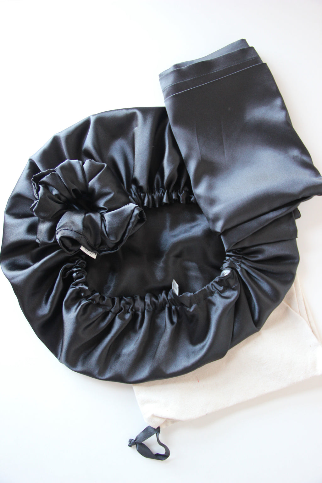 The SaintLaurent Box
