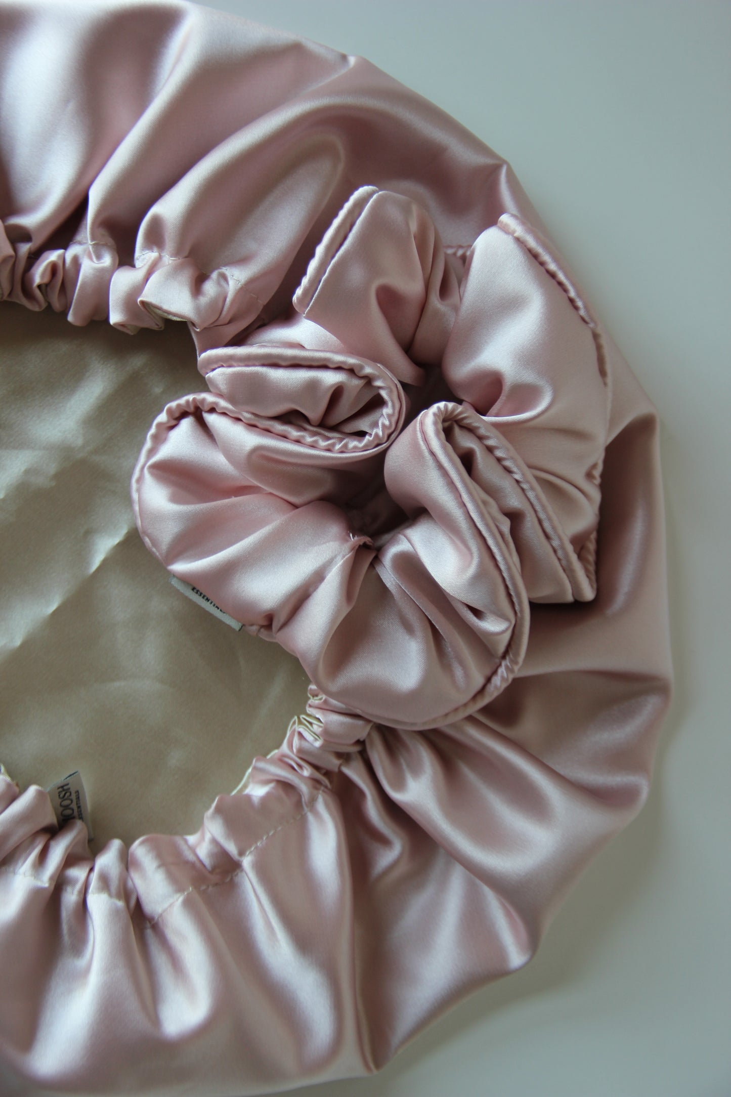 La vie en Rose Box (c/ touca ajustável)