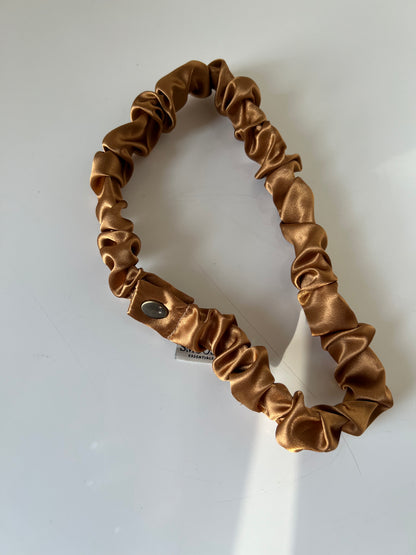 The Fro Scrunchie