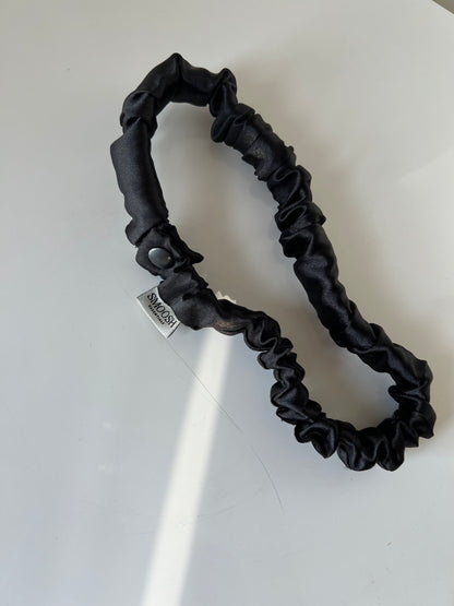 The Fro Scrunchie
