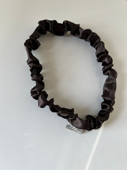 The Fro Scrunchie