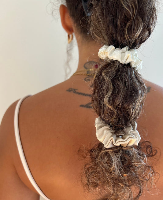 Baby Scrunchies Essentials
