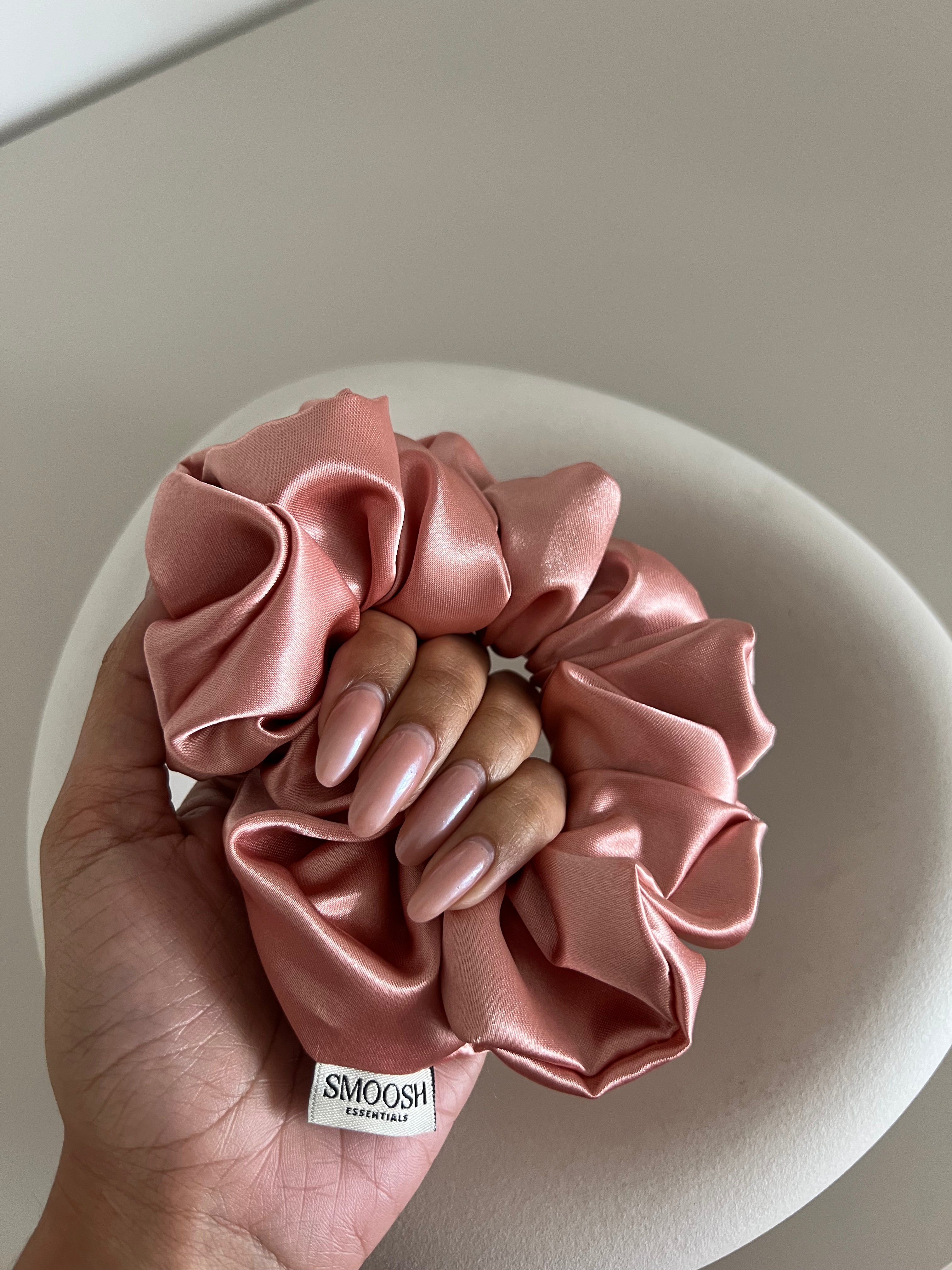 The Scrunchie Blossom