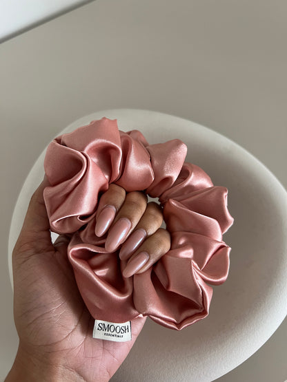 The Scrunchie Blossom
