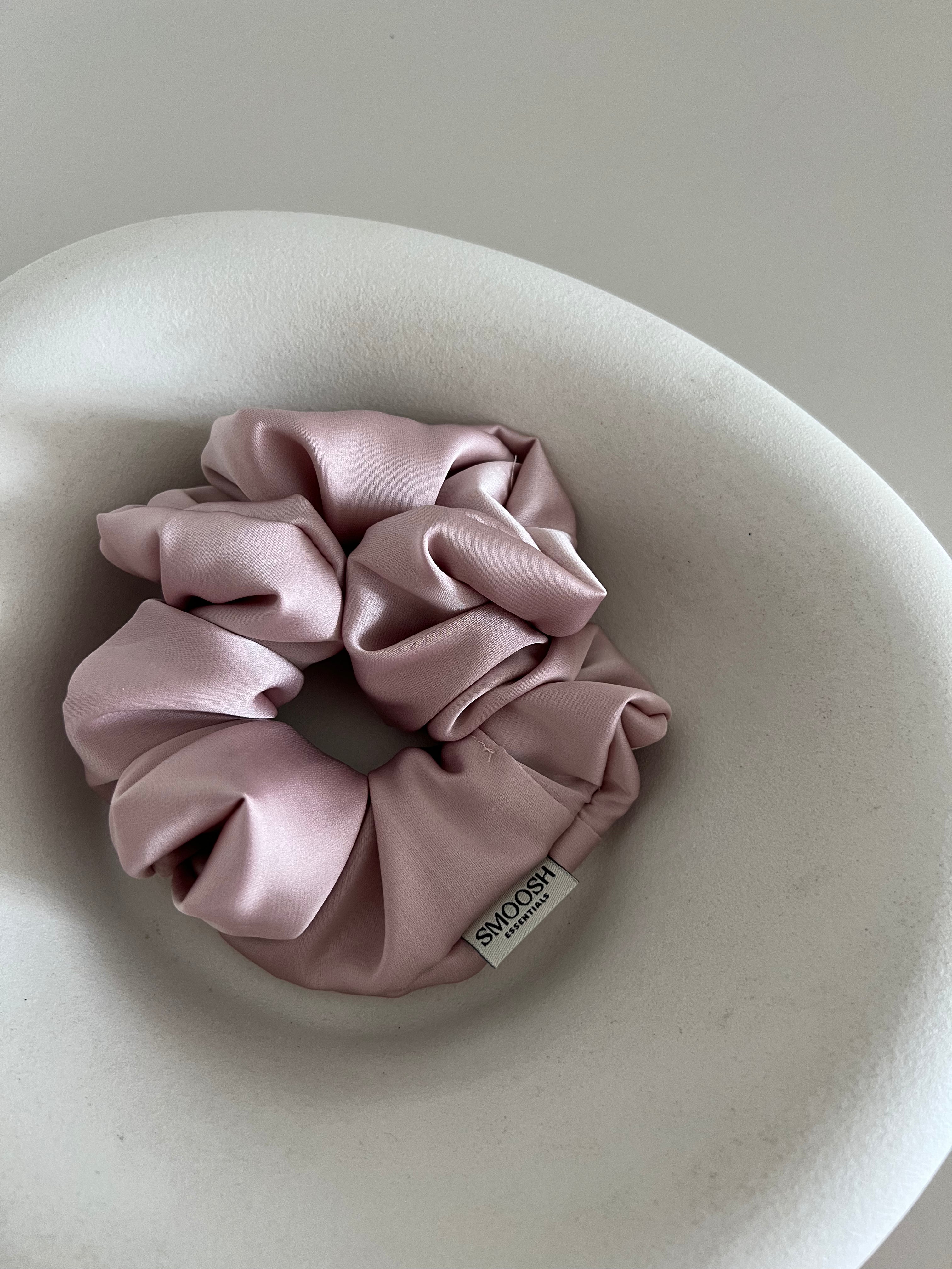 The Scrunchie Blossom