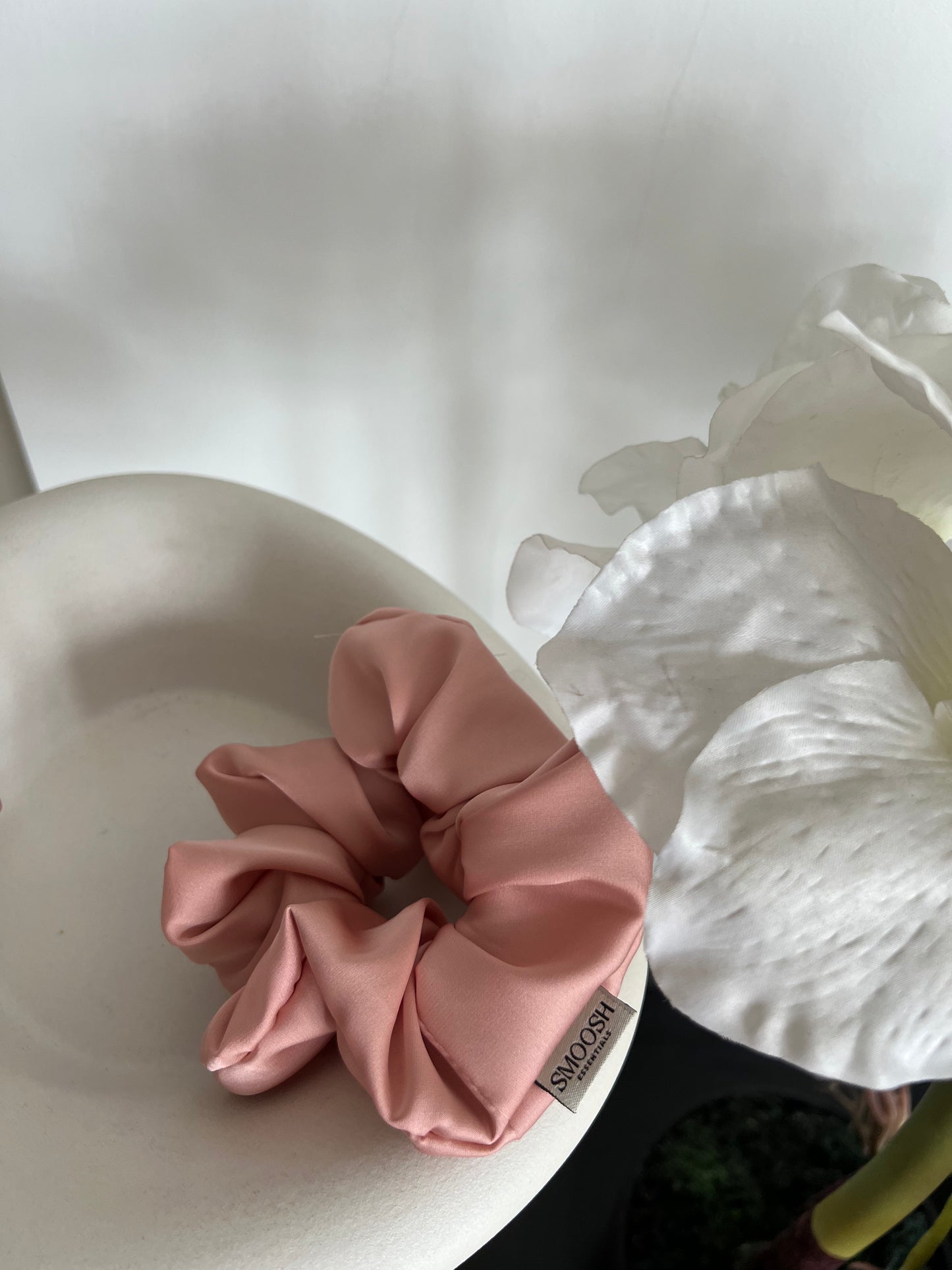 The Scrunchie Blossom