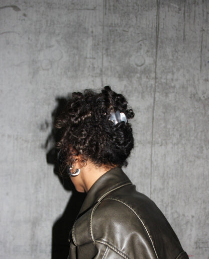 The Bold Hair Clip