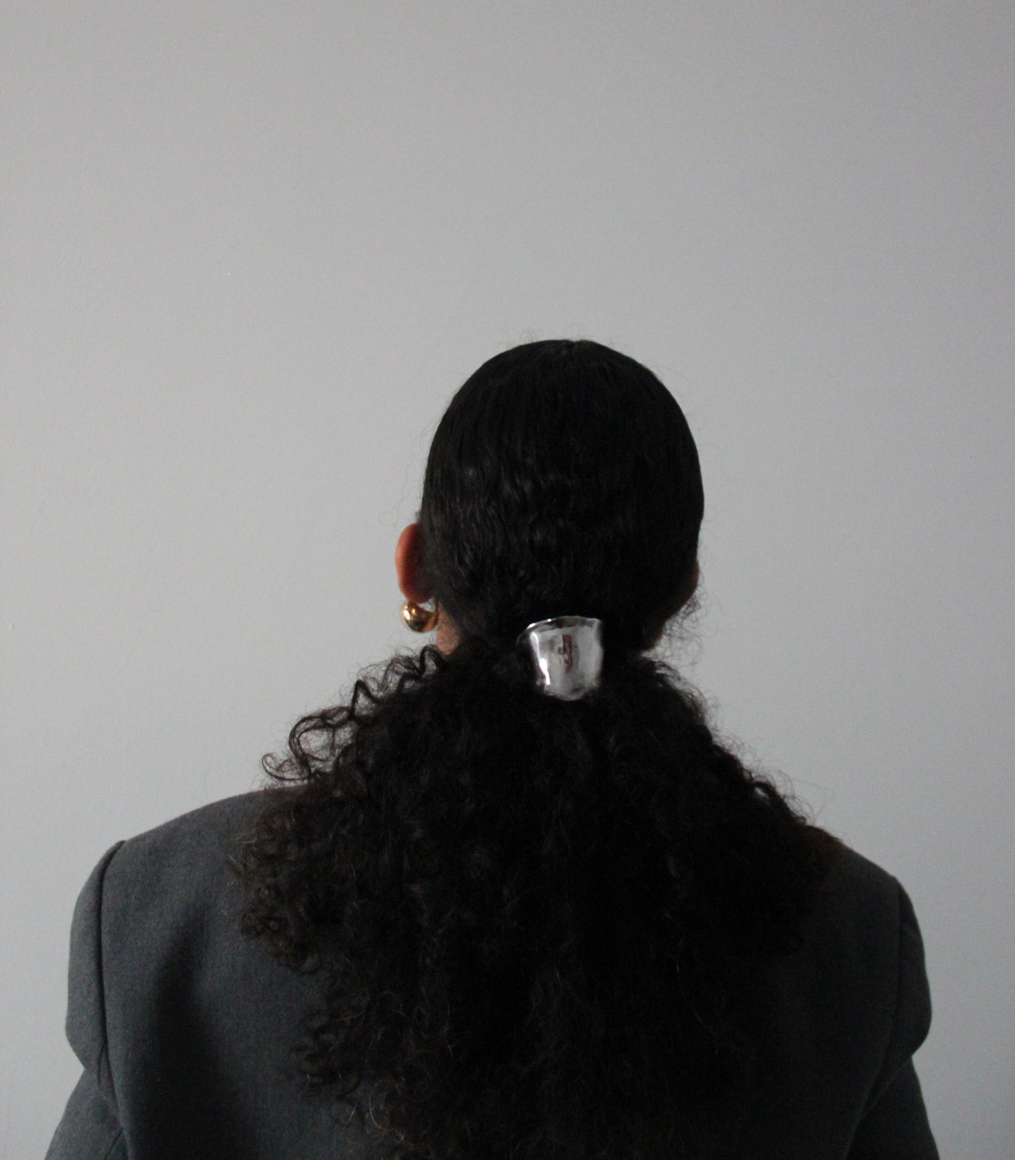 The Hair Cuff