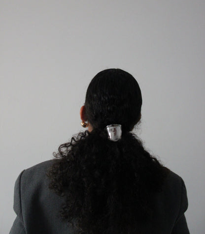 The Hair Cuff
