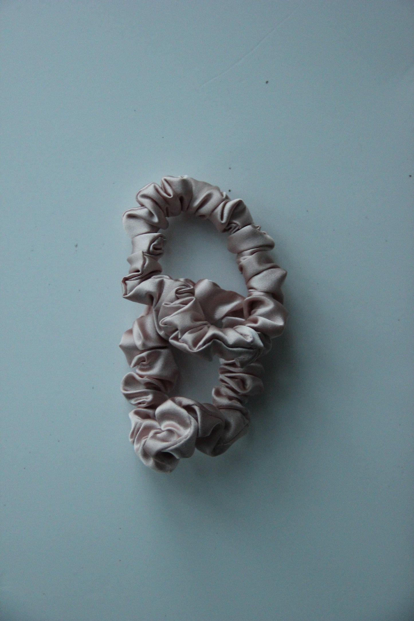 Baby Scrunchies Blossom