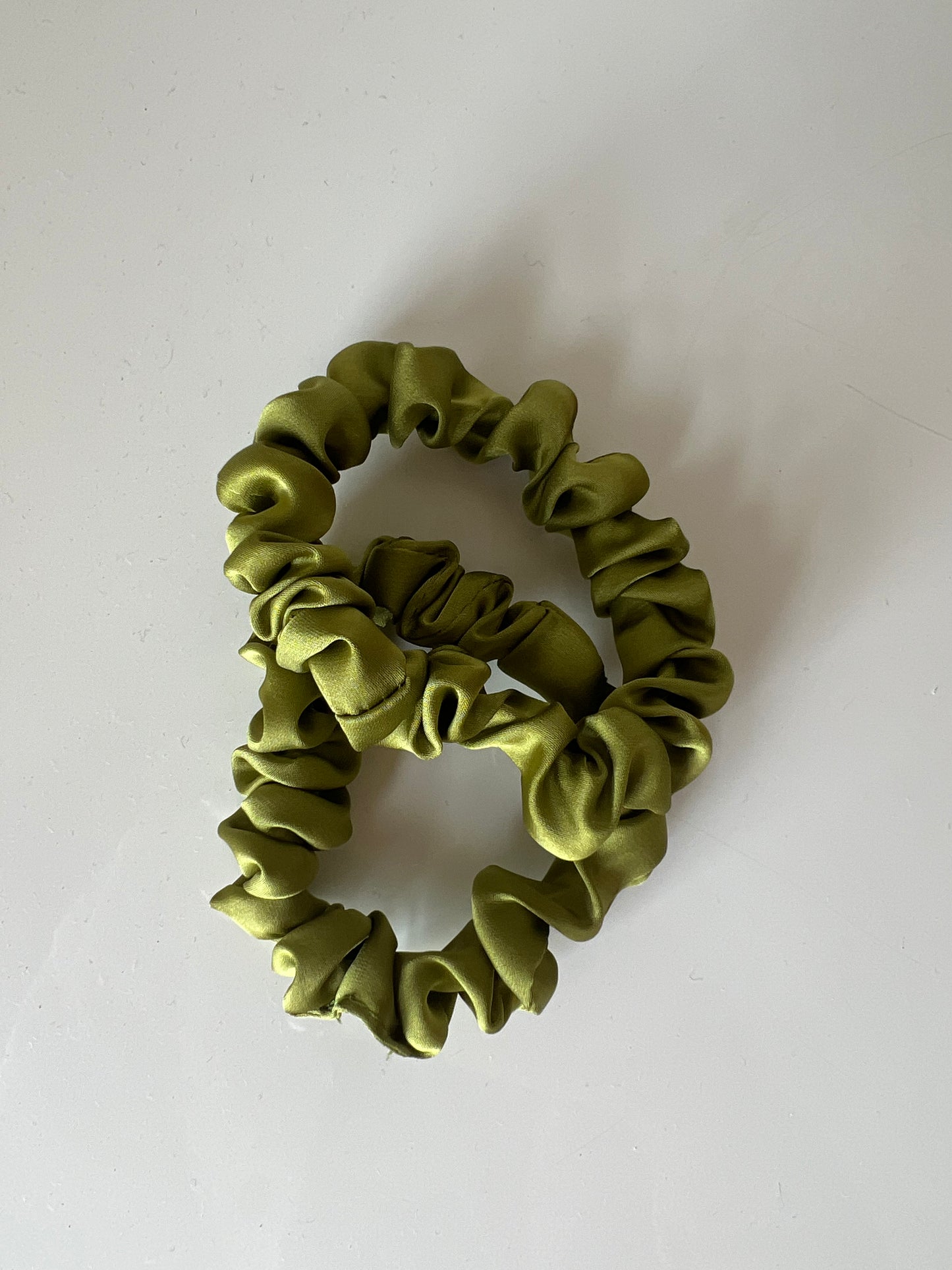 Baby Scrunchies Blossom