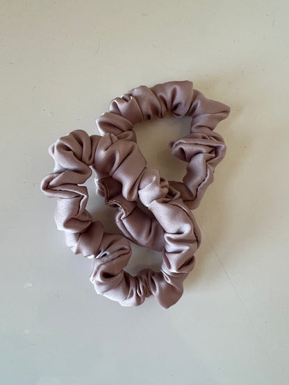 Baby Scrunchies Blossom