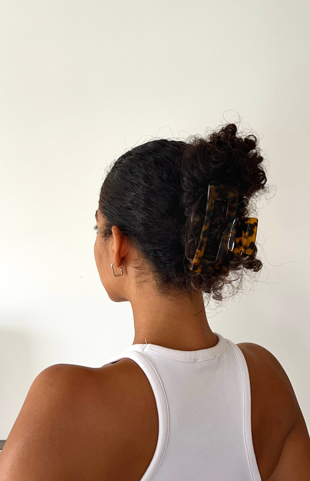 Naked Hair Clip