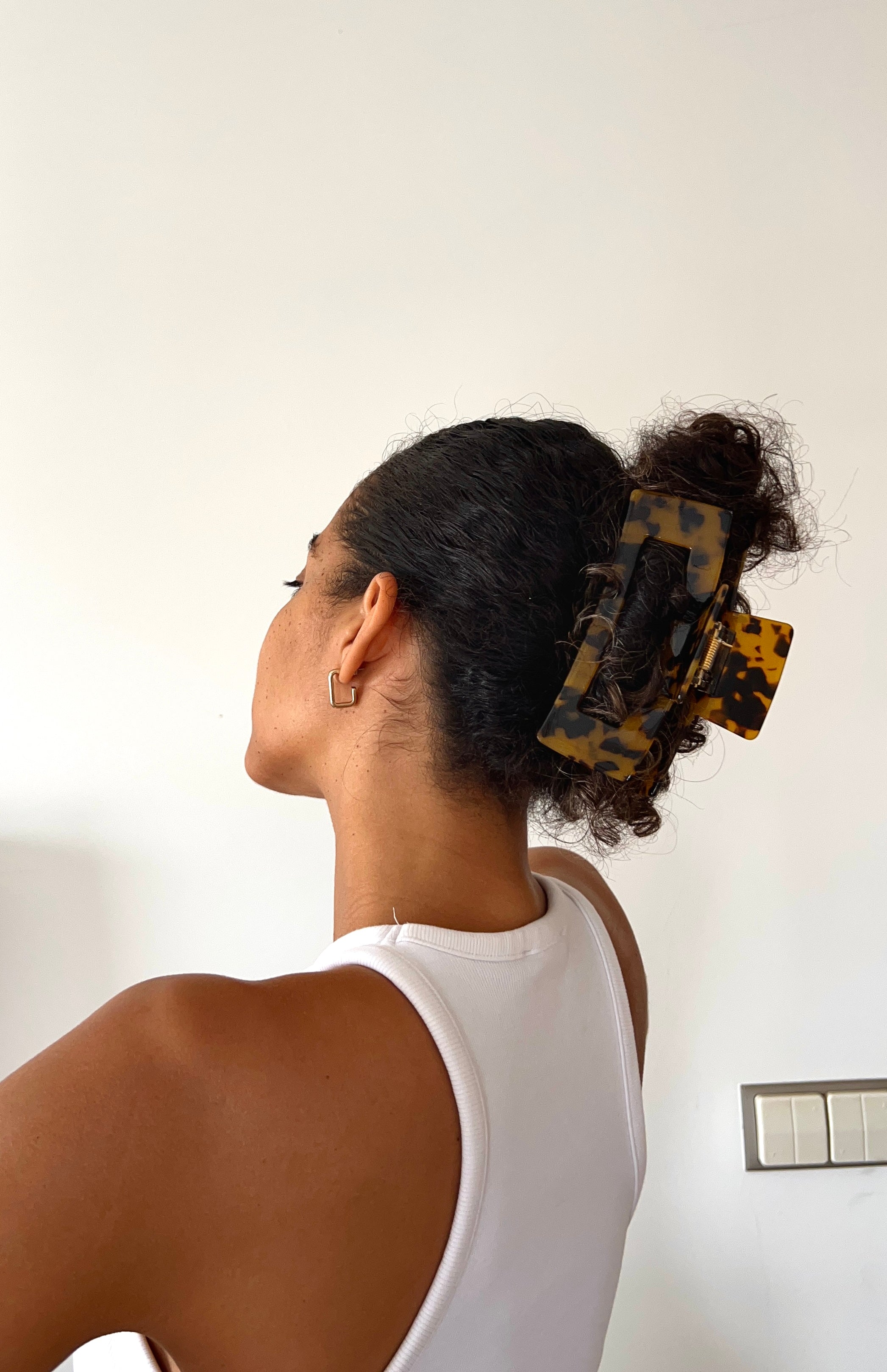 Naked Hair Clip