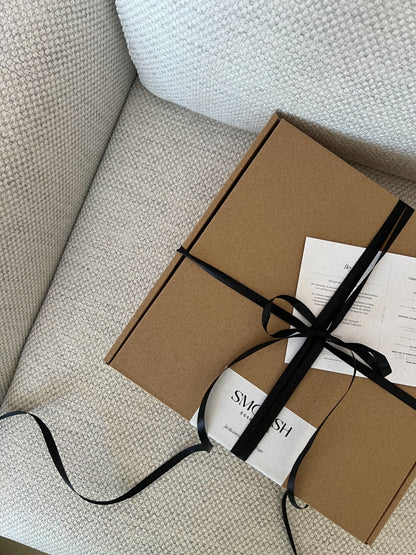 Gift wrap