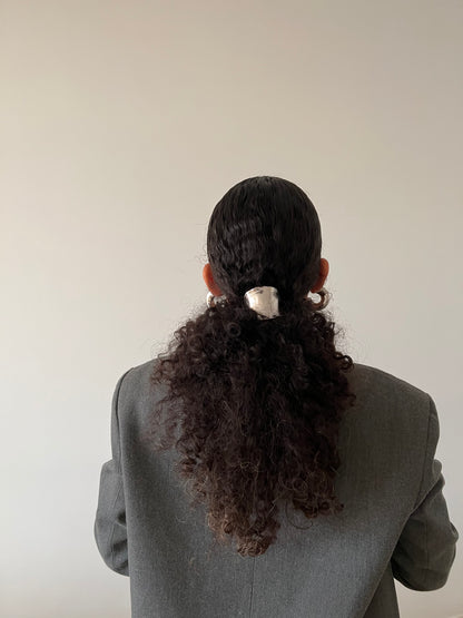 The Hair Cuff