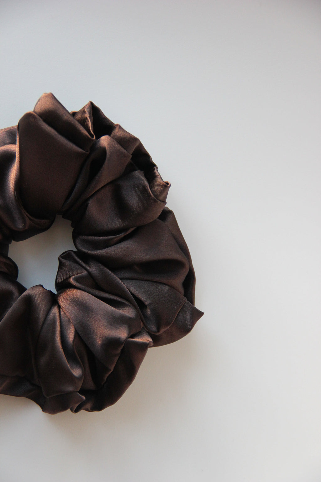 The Luxe Scrunchie