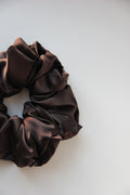 The Luxe Scrunchie naked II