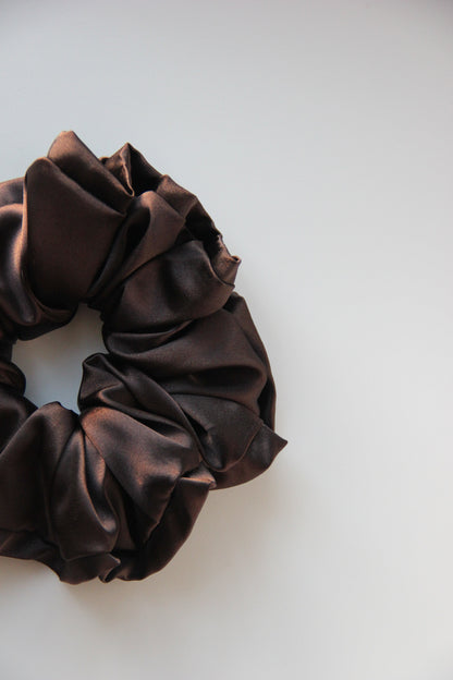 The Luxe Scrunchie